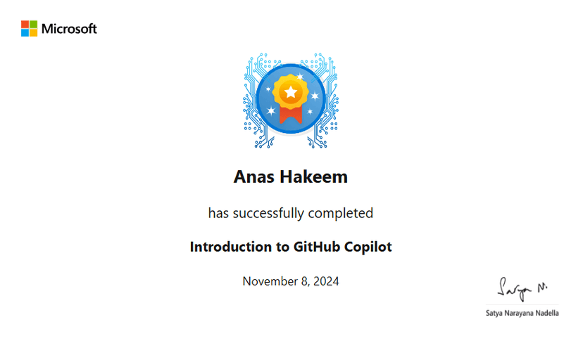 GitHub Copilot